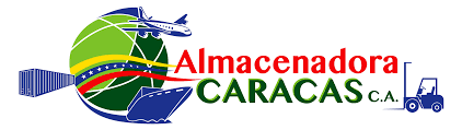 Logo Almacenadora Caracas